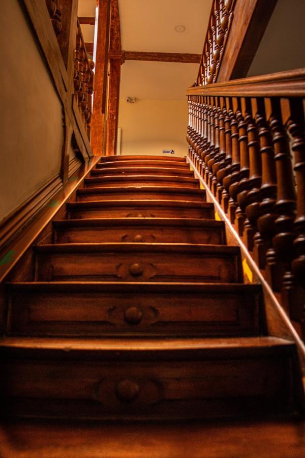 Casona Hotel Pasto Dış mekan fotoğraf