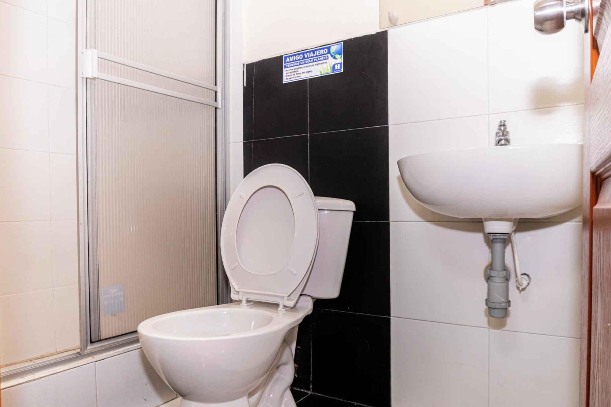 Casona Hotel Pasto Dış mekan fotoğraf