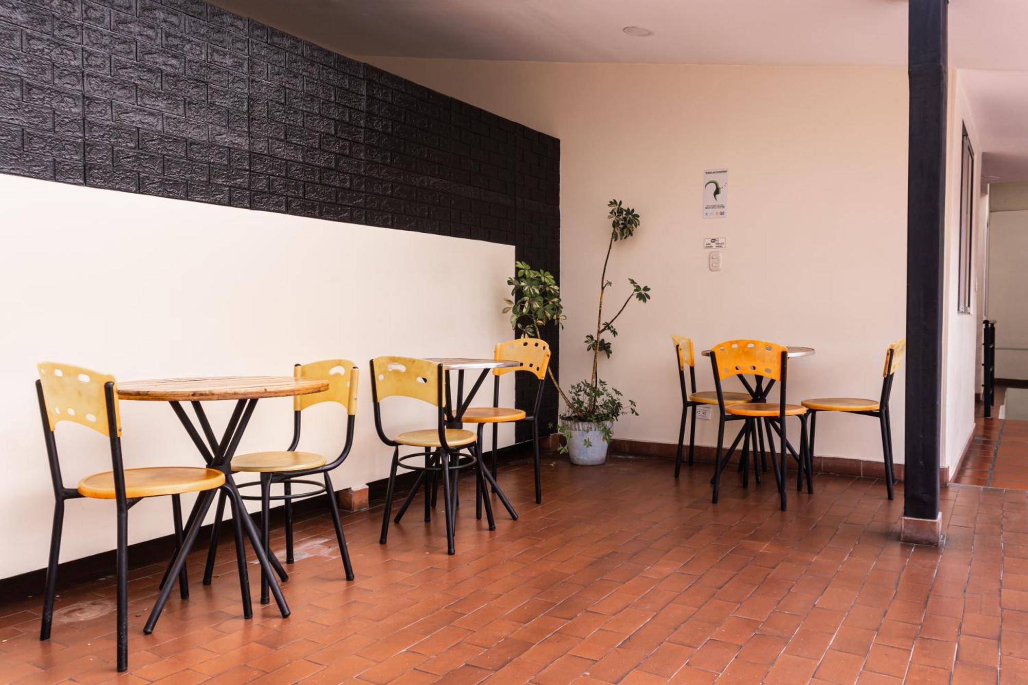 Casona Hotel Pasto Dış mekan fotoğraf
