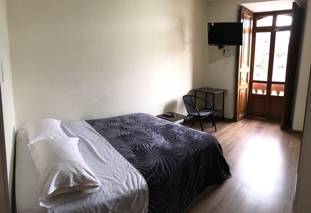 Casona Hotel Pasto Dış mekan fotoğraf